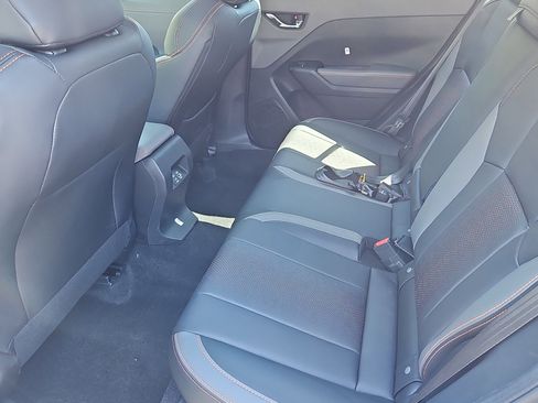 New 2025 Subaru Crosstrek 2.5i Limited image 16