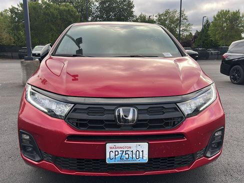 Used 2025 Honda Odyssey Sport-L image 5