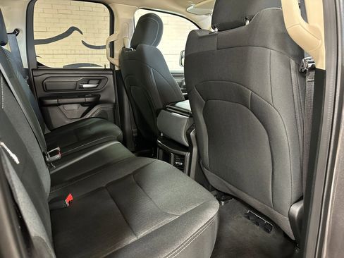 Used 2021 RAM 1500 Tradesman image 14