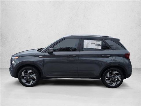 New 2026 Hyundai Venue SEL FWD image 5