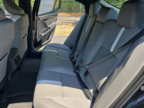 New 2026 Toyota Camry SE FWD image 12