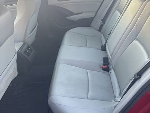 Certified 2020 Honda Accord EX image 6