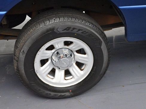 Used 2008 Ford Ranger XL RWD image 20