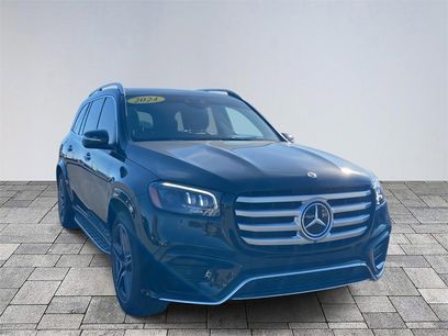 Used 2024 Mercedes-Benz GLS 450 4MATIC