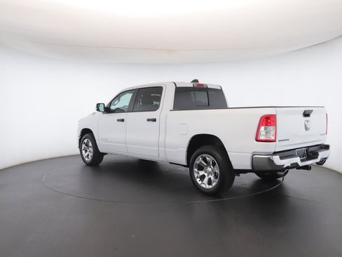 Used 2023 RAM 1500 Big Horn image 21