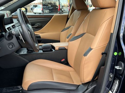 Used 2022 Lexus ES 350 350 image 11