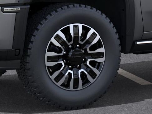 New 2026 GMC Sierra 2500 Denali Ultimate w/ Max Trailering Package AWD/4WD image 9