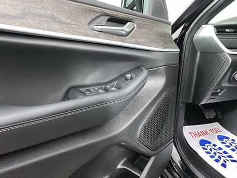 New 2026 Jeep Grand Cherokee Laredo image 17