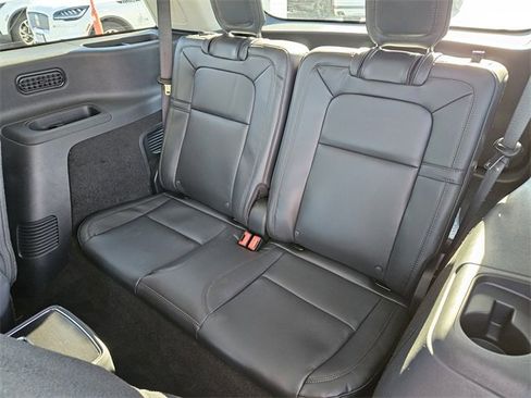 New 2026 Lincoln Aviator Reserve image 29