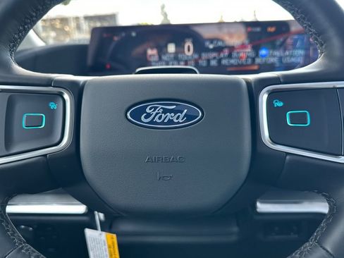 New 2026 Ford Expedition Max Platinum AWD/4WD image 22