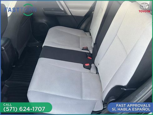 Used 2013 Toyota RAV4 XLE image 26