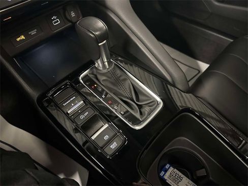 Certified 2023 Acura Integra Base image 25