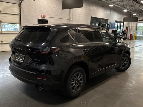 New 2026 MAZDA CX-5 Select AWD/4WD image 2