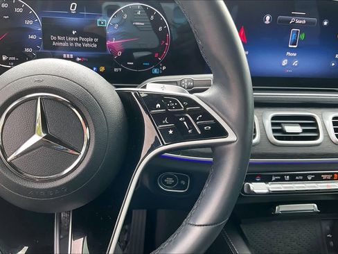 Used 2024 Mercedes-Benz GLE 350 4MATIC image 25