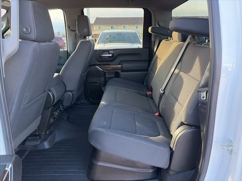 Used 2022 GMC Sierra 2500 SLE w/ SLE Value Package; image 33