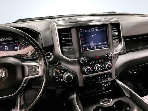 Used 2020 RAM 1500 Big Horn image 6