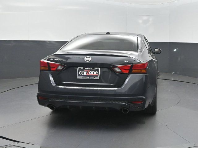 Used 2021 Nissan Altima 2.5 SL FWD image 26