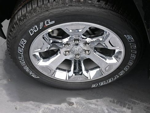 New 2026 RAM 1500 Big Horn image 20