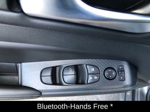 Certified 2024 Nissan Altima 2.5 SV w/ SV Premium Package image 16