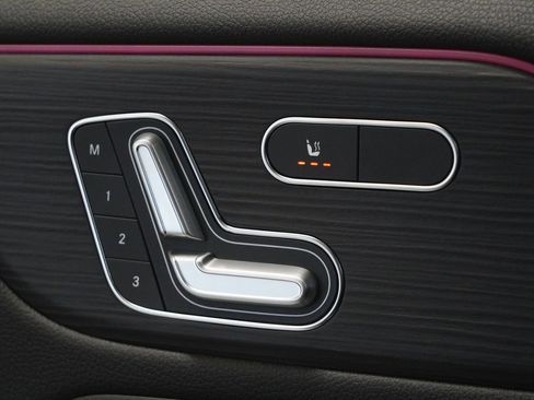 Certified 2023 Mercedes-Benz GLA 250 GLA 250 image 26