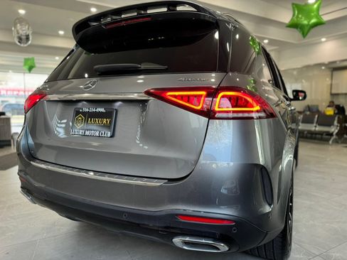 Used 2023 Mercedes-Benz GLE 450 4MATIC image 9