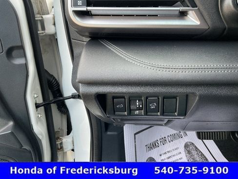 Used 2021 Subaru Outback Limited AWD/4WD image 46