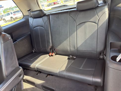 Used 2014 GMC Acadia SLT FWD image 14