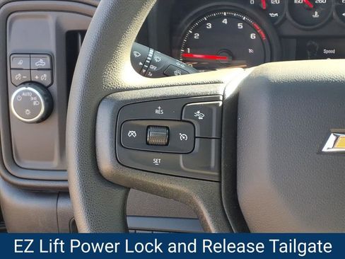 New 2026 Chevrolet Silverado 2500 W/T w/ WT Convenience Package image 11