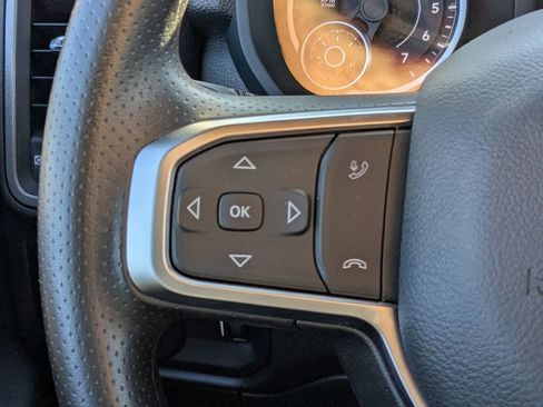 New 2026 RAM 3500 Tradesman image 15