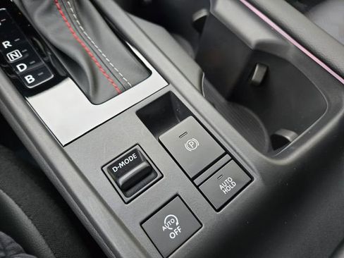 New 2026 Nissan Sentra SR w/ SR Premium Package image 21