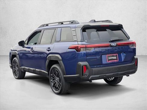New 2026 Subaru Outback Limited XT AWD/4WD image 8