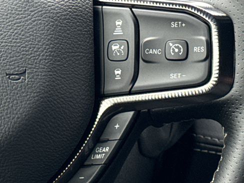 New 2026 RAM 2500 Rebel w/ Rebel Level 2 Equipment Group image 21