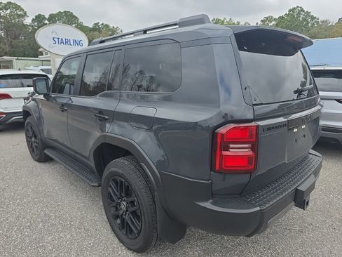 Used 2024 Toyota Land Cruiser image 7