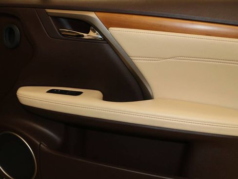 Used 2017 Lexus RX 350 FWD image 67