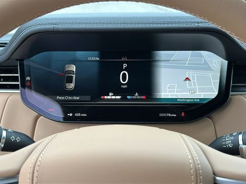 New 2026 Land Rover Range Rover SE AWD/4WD image 14