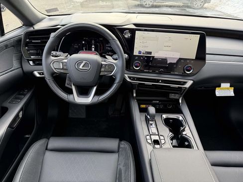 New 2026 Lexus RX 350 AWD image 8