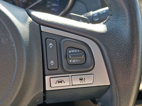 Used 2017 Subaru Outback 2.5i Limited image 22