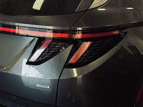 Used 2023 Hyundai Tucson SEL image 7