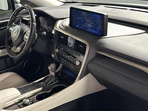 Certified 2020 Lexus RX 350 AWD w/ Luxury Package image 10