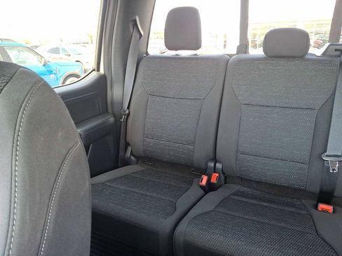 Certified 2022 Ford F150 XLT w/ Equipment Group 302A High image 17