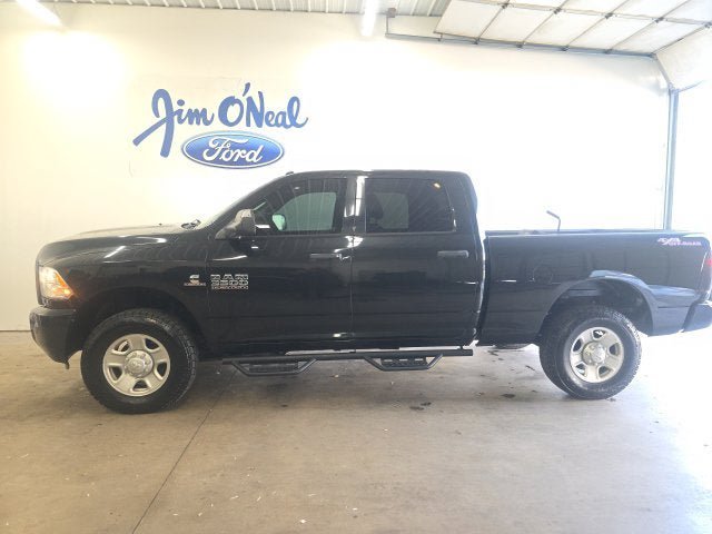 Used 2018 RAM 3500 Tradesman w/ Popular Equipment Group AWD/4WD image 26