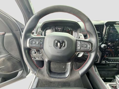 Used 2024 RAM 1500 TRX w/ TRX Level 2 Equipment Group image 38