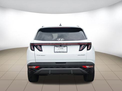 Used 2024 Hyundai Tucson Limited image 6