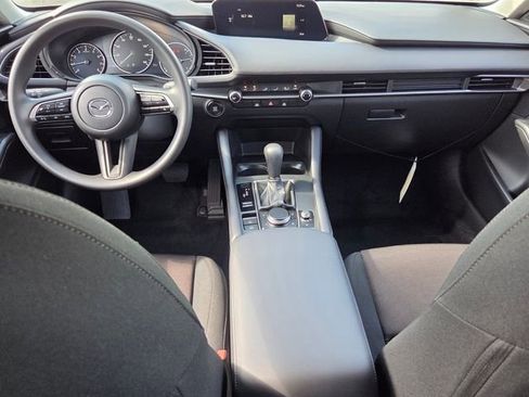 New 2026 MAZDA MAZDA3 s image 7