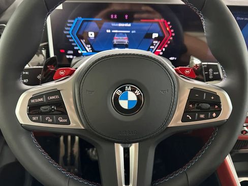 New 2026 BMW X5 M Competition w/ Executive Package image 24