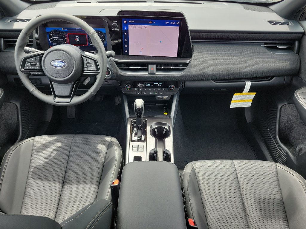 New 2026 Subaru Outback Limited XT AWD/4WD image 10