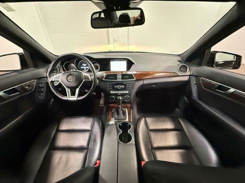 Used 2013 Mercedes-Benz C 300 C 300 image 69
