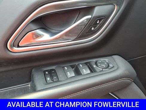 Used 2021 GMC Yukon SLT AWD/4WD image 14