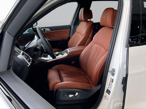 New 2027 BMW X7 M60i AWD/4WD image 9