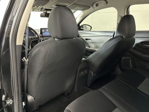 Certified 2024 Nissan Sentra SR image 24